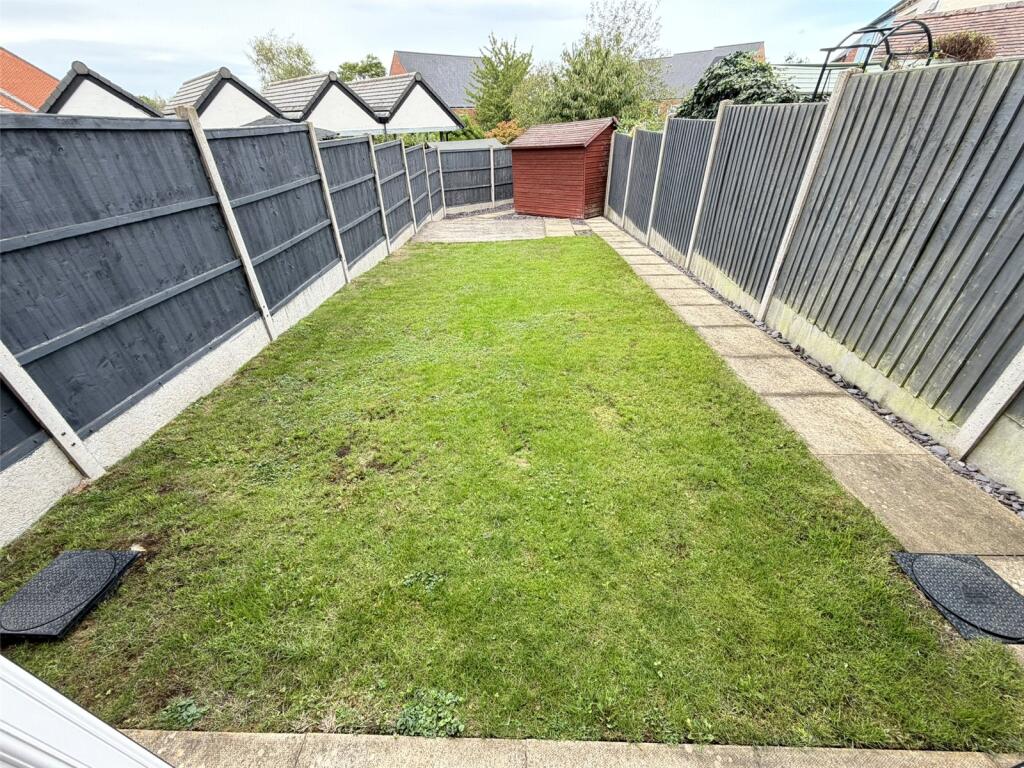 House in Telford, Ketley - View 5
