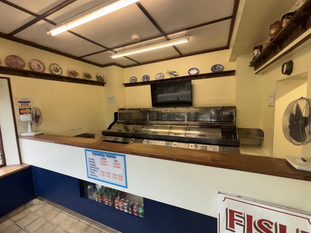 Additional image 2 of Fish & Chips, Silsden, West Yorkshire