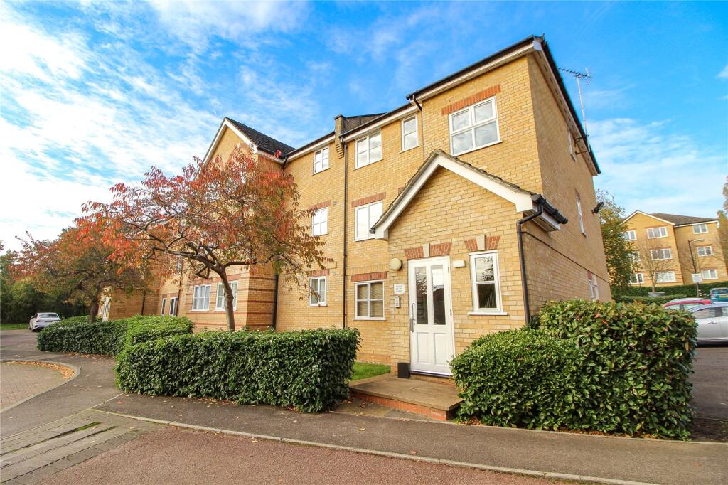 Main image of property: Kirkland Drive, Enfield, Middlesex, EN2