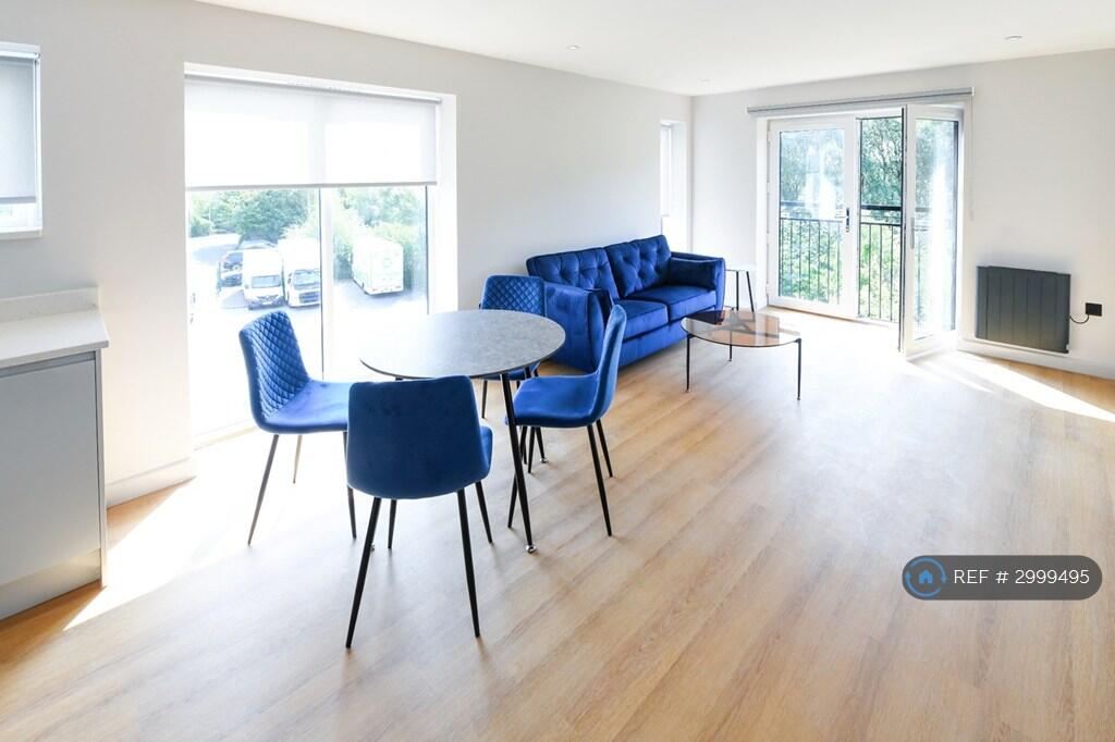 Main image of property: Trinity Apartments, Leeds, LS13