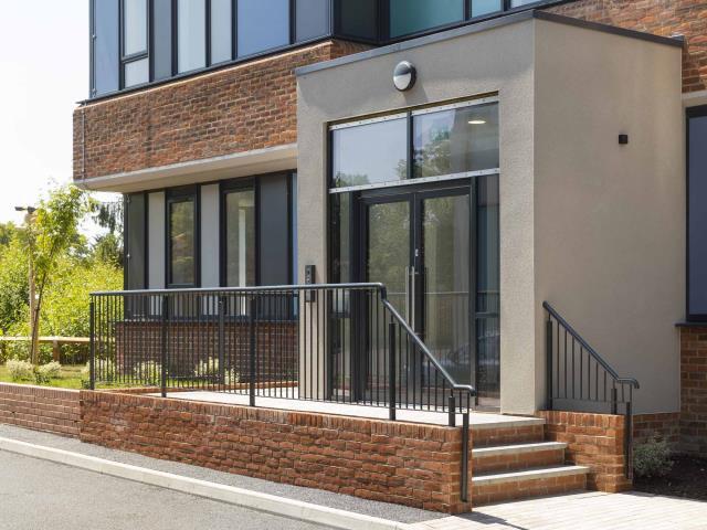 Main image of property: London Road, Oxford, OX3