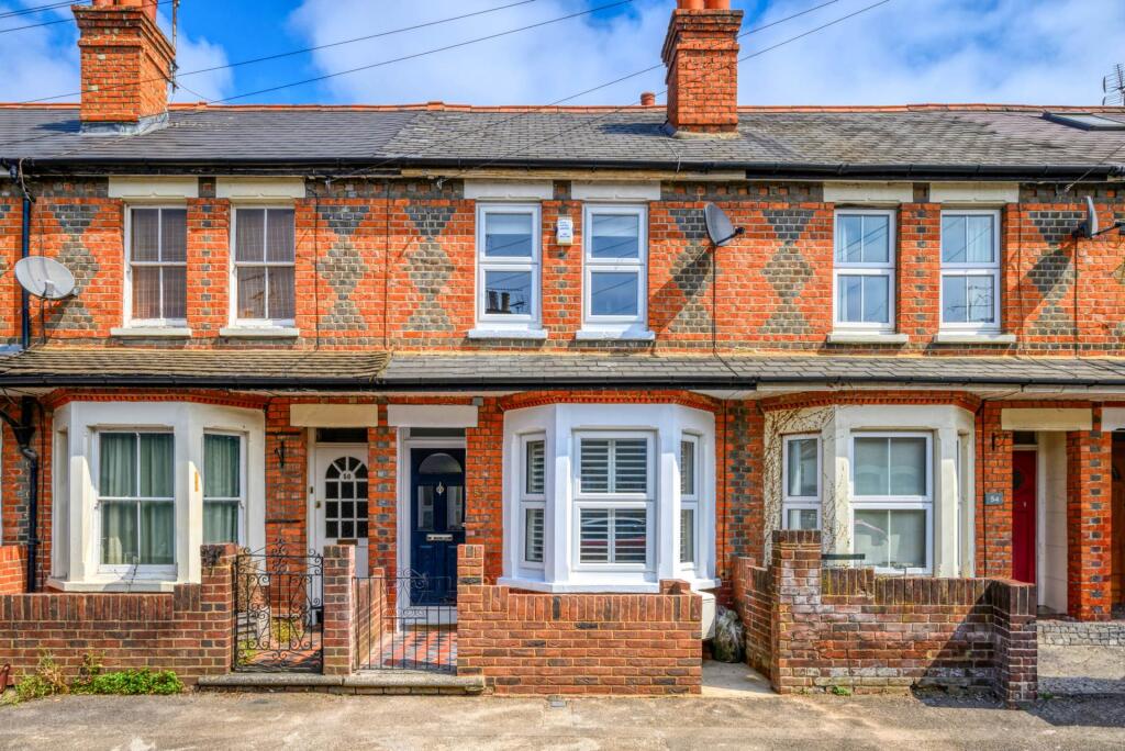 Main image of property: Queens Road, Caversham, Reading