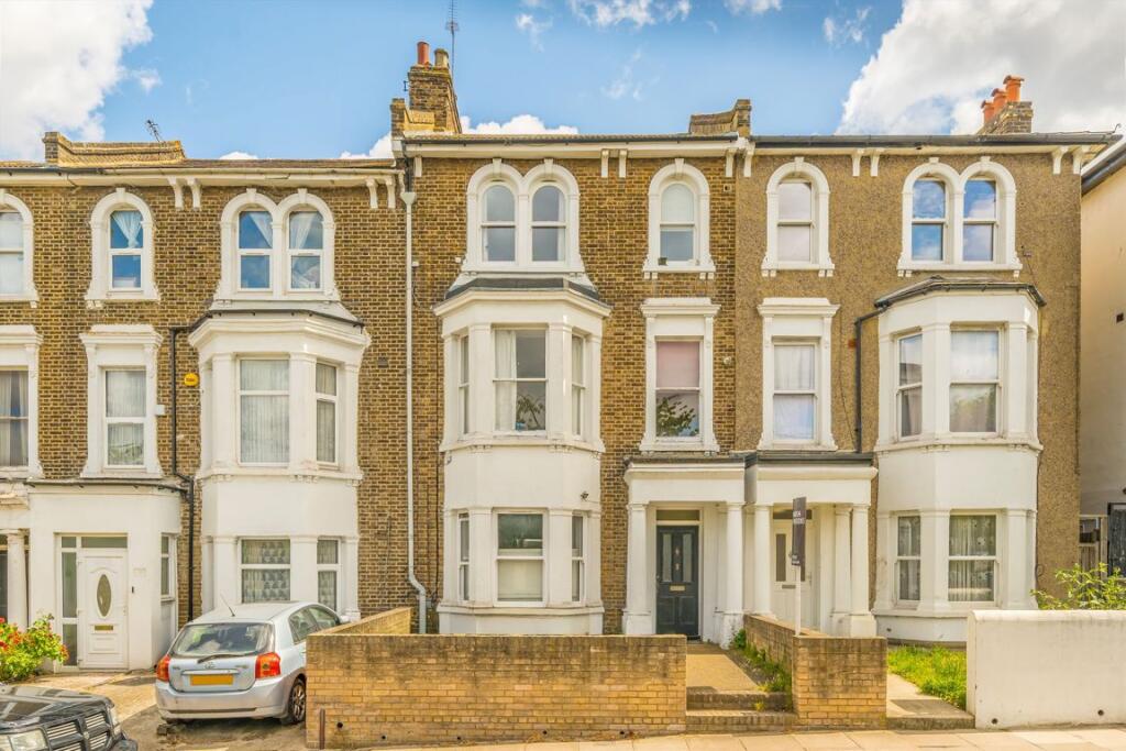 Main image of property: Charlton Church Lane, Charlton