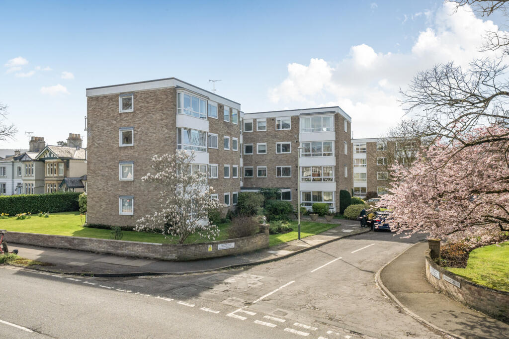 Main image of property: Queens Road, Cheltenham, GL50