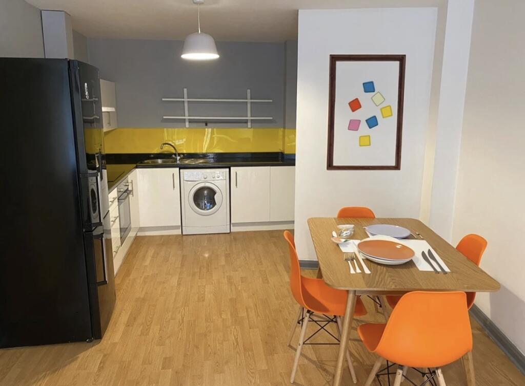 Main image of property: Oxford Street, Leicester, LE1