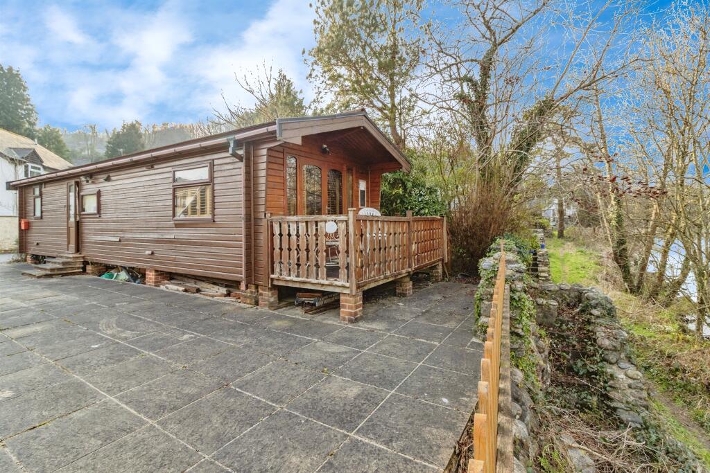 Main image of property: Dartbridge Manor, Dart Bridge Road, Buckfastleigh