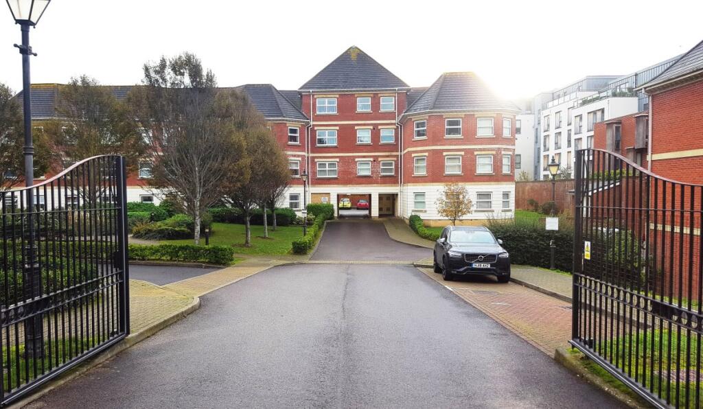 Main image of property: Chatsworth Square, Hove