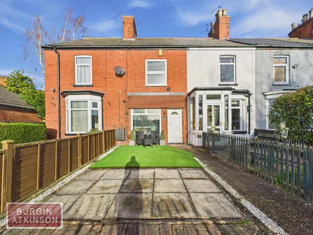 Main image of property: Raglan Road, Retford