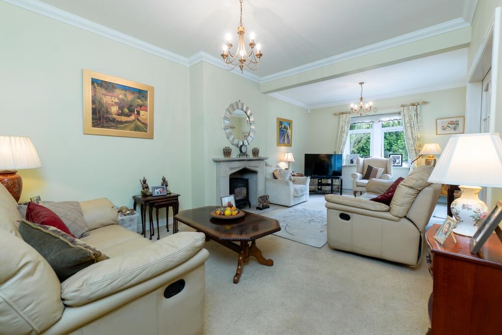 Horton Lodge, Horton, Skipton, BD23 photo 5
