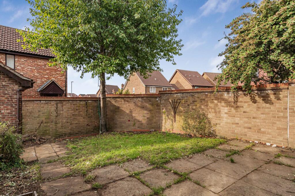 House in Huntingdonshire, Oxmoor, Huntingdon - View 4