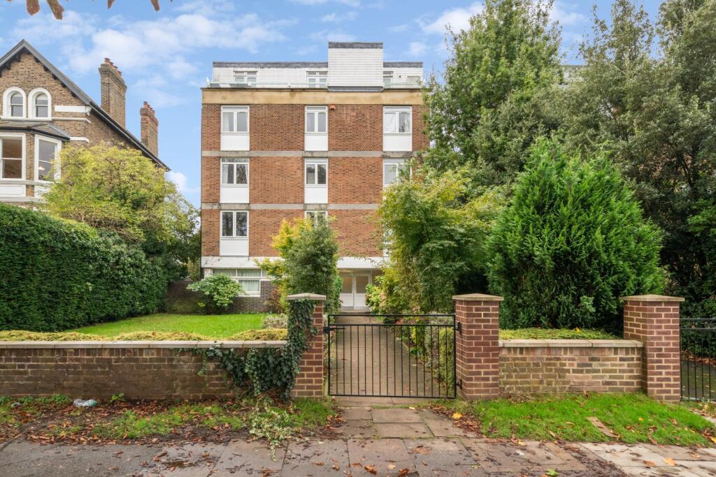 Main image of property: Bolton Lodge, 
19 Bolton Road, W4