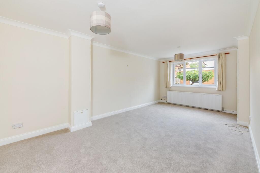 House in Vale of White Horse, Abingdon on Thames - View 3