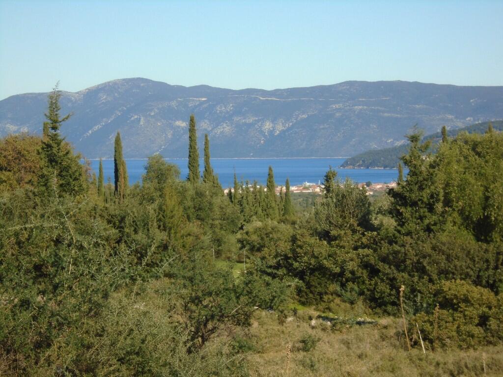 Main image of property: Chaliotata, Cephalonia, Ionian Islands