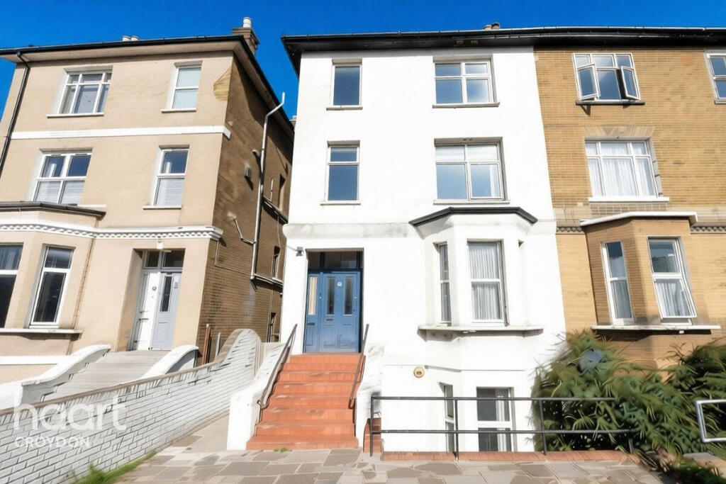 Main image of property: St James's Road, CROYDON