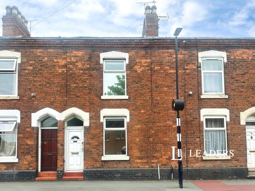 Main image of property: Flag Lane, Crewe, Cheshire, CW1