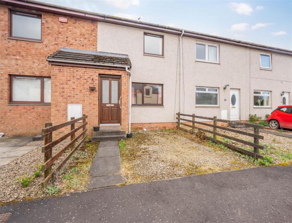 Main image of property: Graham Court, Bankfoot, Perth