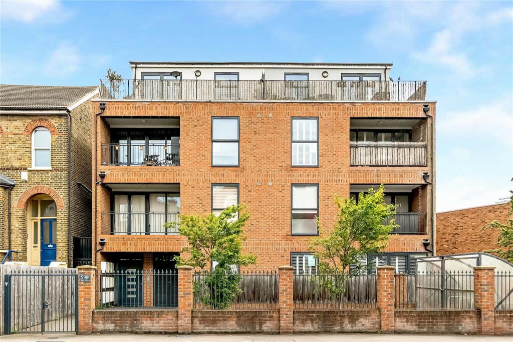 Main image of property: High Road Leytonstone, Leytonstone, London, E11