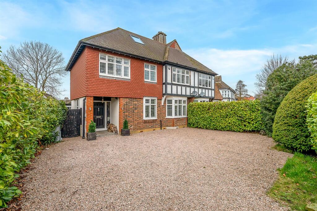 Main image of property: West Common Road, Hayes BR2