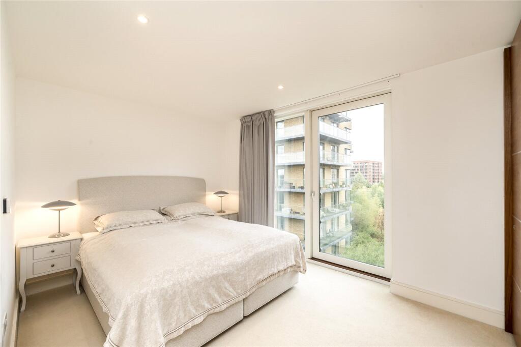 Apartment in London, Royal Borough of Greenwich - View 5