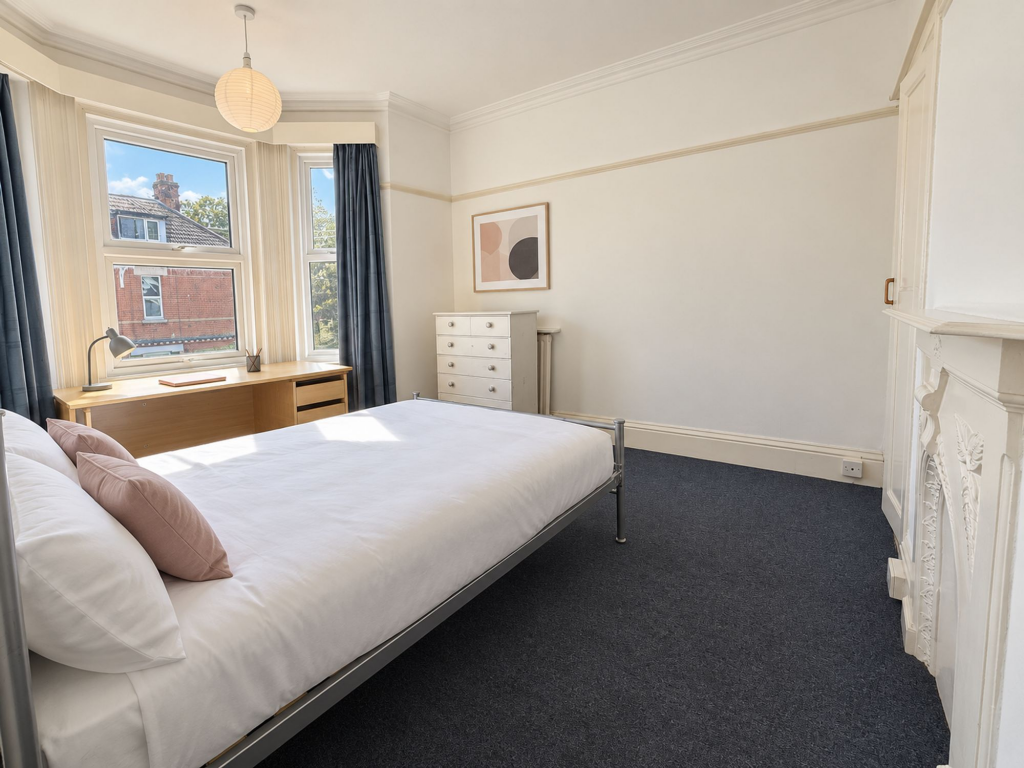 Fortescue Road, Bournemouth, BH3 - View 4