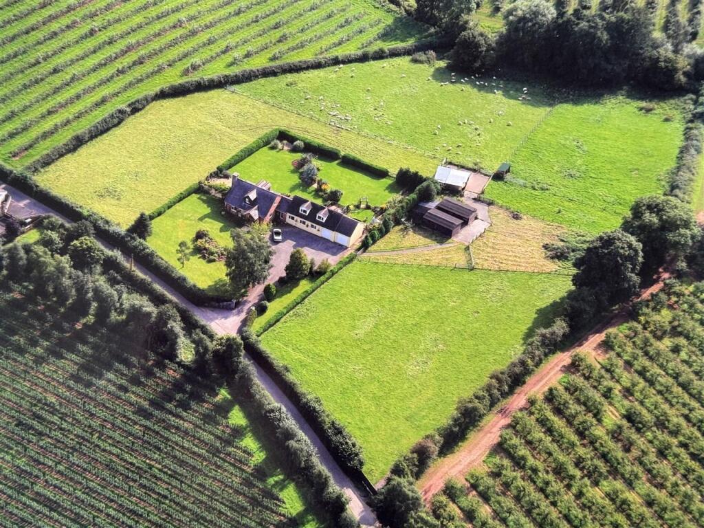 Main image of property: Glewstone, Ross-On-Wye