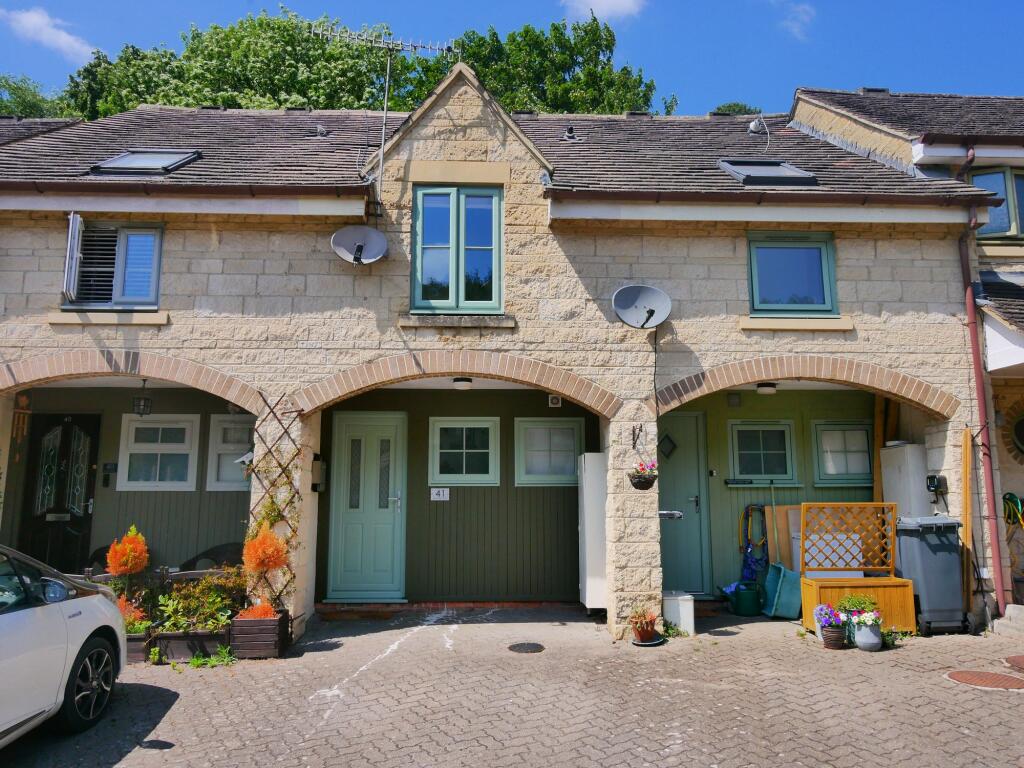 Main image of property: Belvedere Mews, Chalford, GL6
