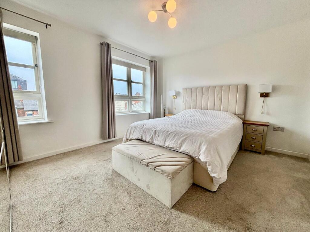 Additional image 10 of Branston Street, Birmingham, B18