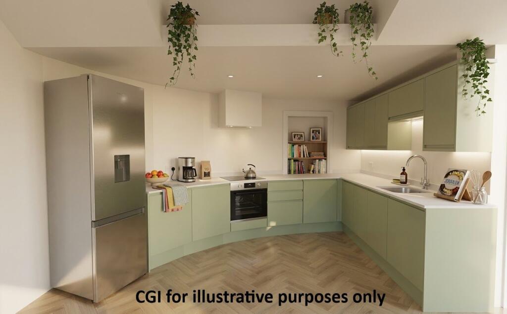 House in Tonbridge - View 3