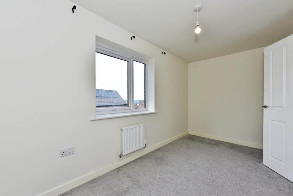 House in Sheffield, South Yorkshire - More