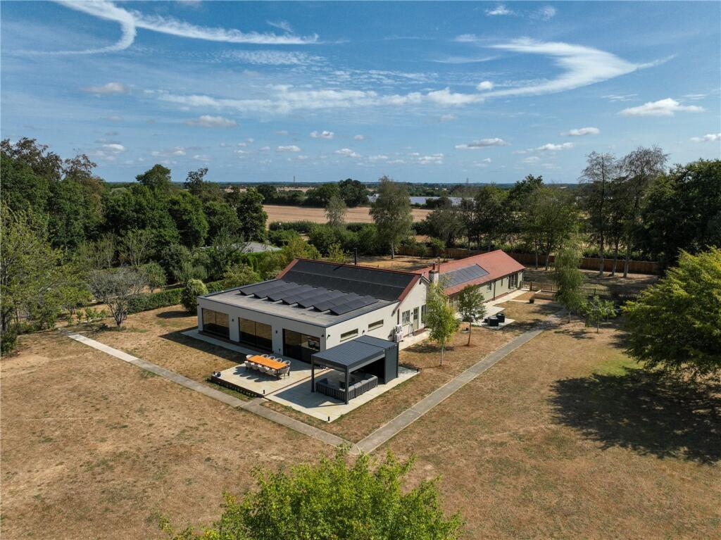 House in Norwich - View 2