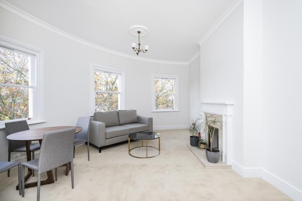 Main image of property: Drummond Gate London SW1V