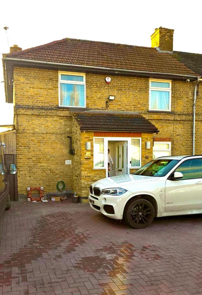 Main image of property: Orchard Road, Hayes, Middlesex, UB3