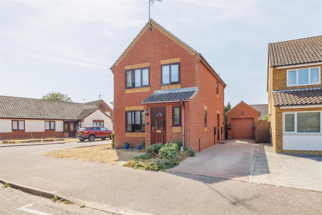 Main image of property: Jermyns Road, Reydon, Southwold