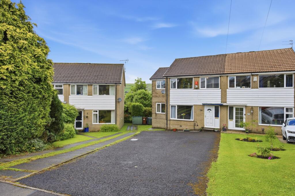 Main image of property: Hameldon Road, Loveclough, BB4