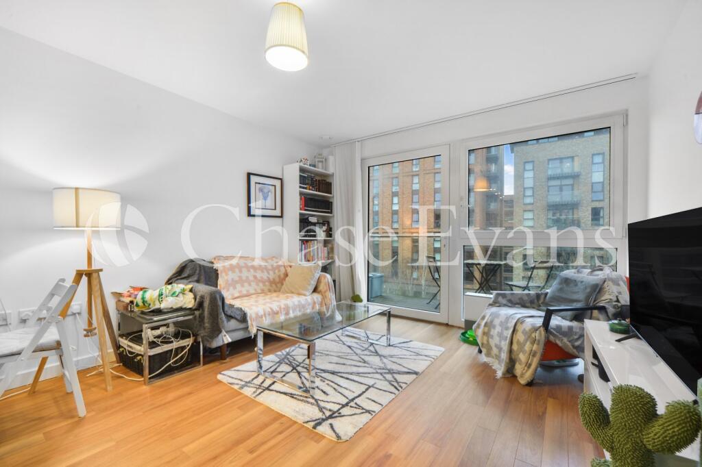Main image of property: Nyland Court, Naomi Street, Surrey Quays, London, SE8