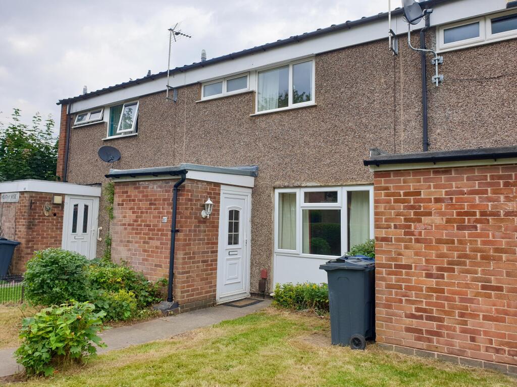 Main image of property: Heathy Rise Birmingham B32 3UD