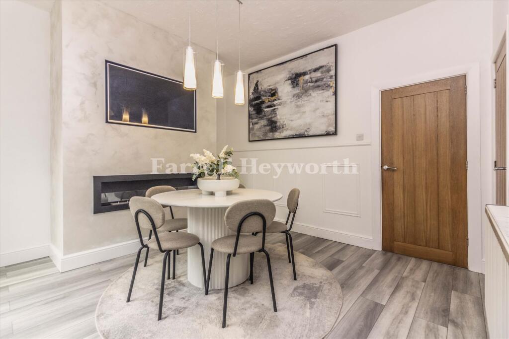 House in Preston - View 5