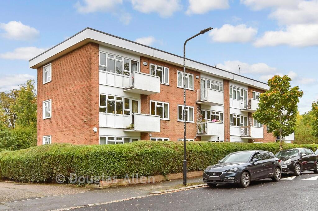 Main image of property: Montalt Road, Woodford Green, Essex