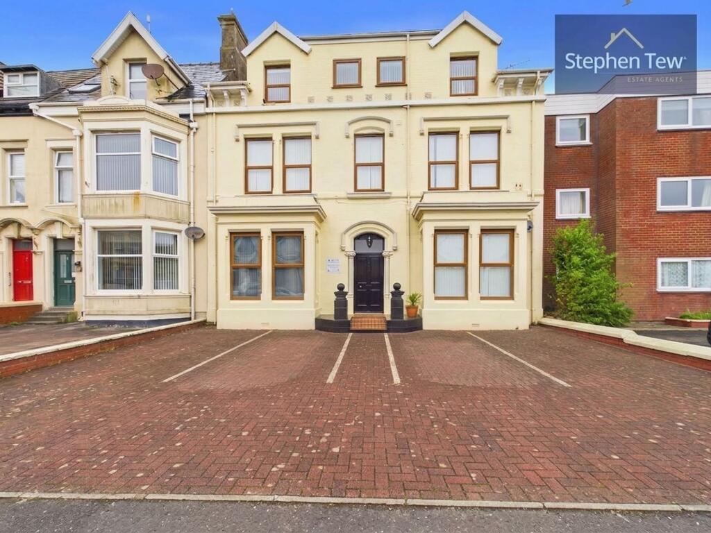 Apartment in Blackpool