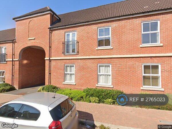 Main image of property: Minim House, Swindon, SN25