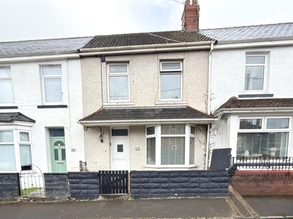 Main image of property: Elm Grove, Hirwaun, Aberdar, Rhondda Cynon Taf