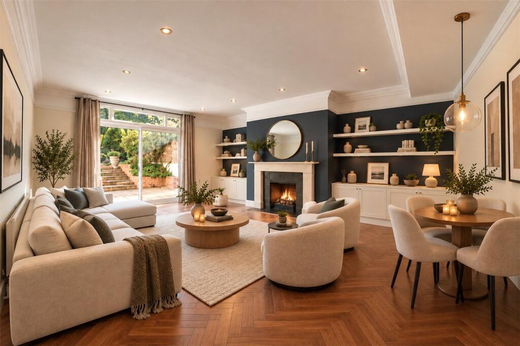 Main image of property: Priory Road, London, NW6