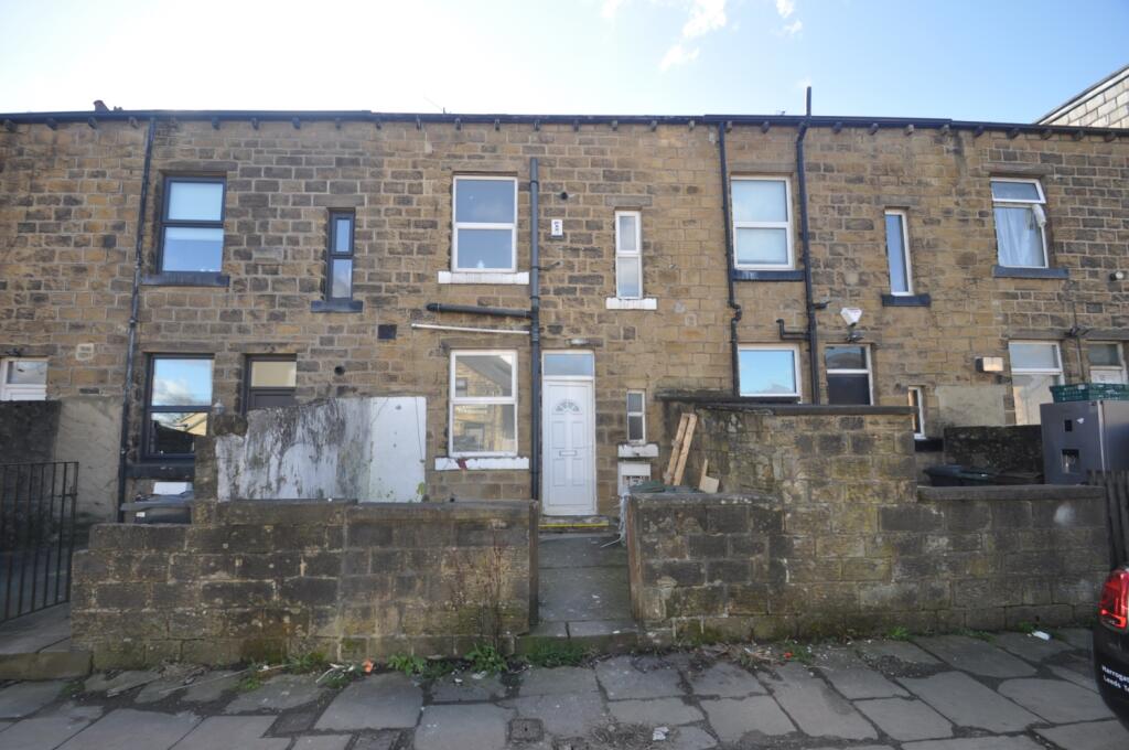 Main image of property: Nashville Terrace, Keighley, West Yorkshire, BD22