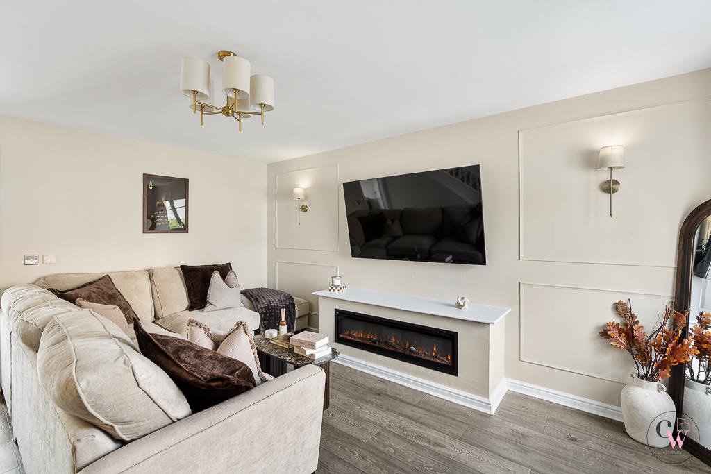 House in Northwich, Cheshire West and Chester - View 2