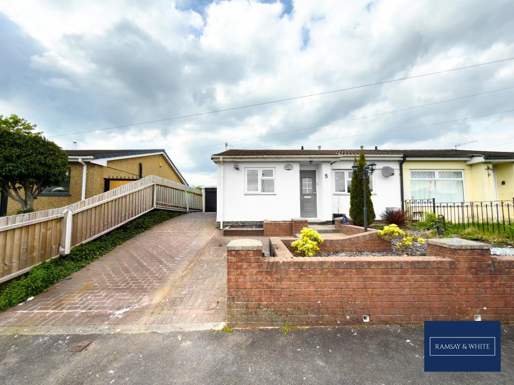 Main image of property: Fairview, Hirwaun, Aberdare, CF44 9RY