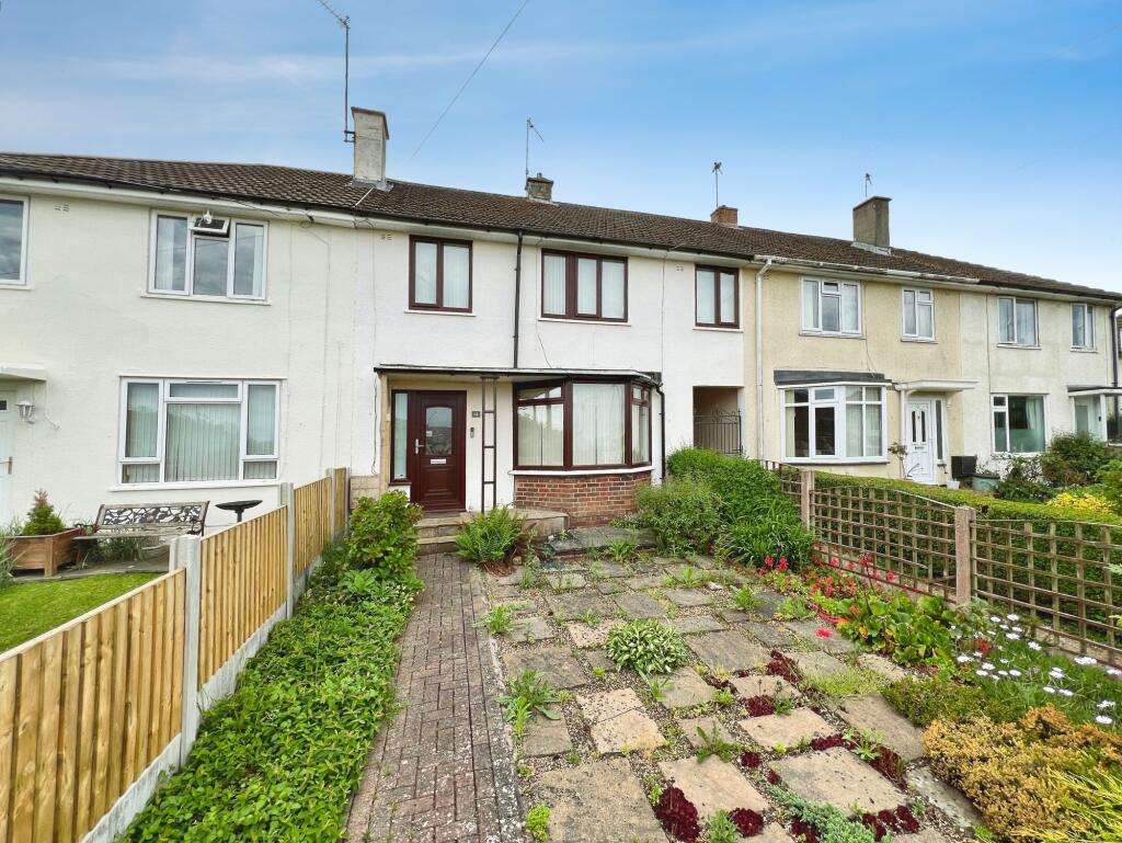 Main image of property: Tennyson Avenue, Grantham, NG31