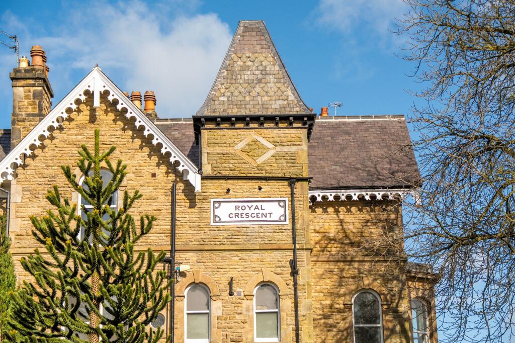 Apartment in Harrogate - View 5
