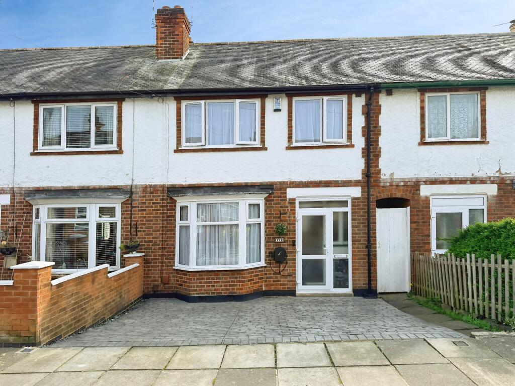 Main image of property: Vernon Road, Aylestone, LE2