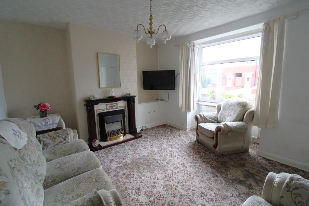 Leyfield Road, Leyland, Lancashire photo 4