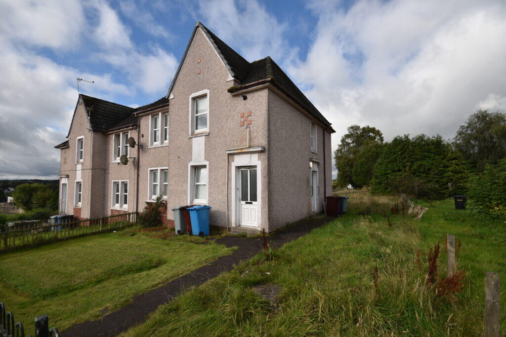 Main image of property: Greenbank Terrace, Carluke